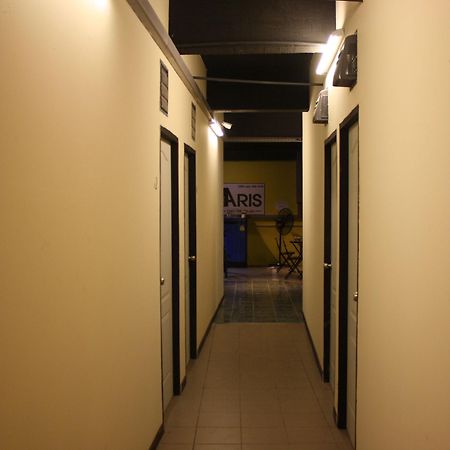 בנגקוק The Mixx Hostel מראה חיצוני תמונה