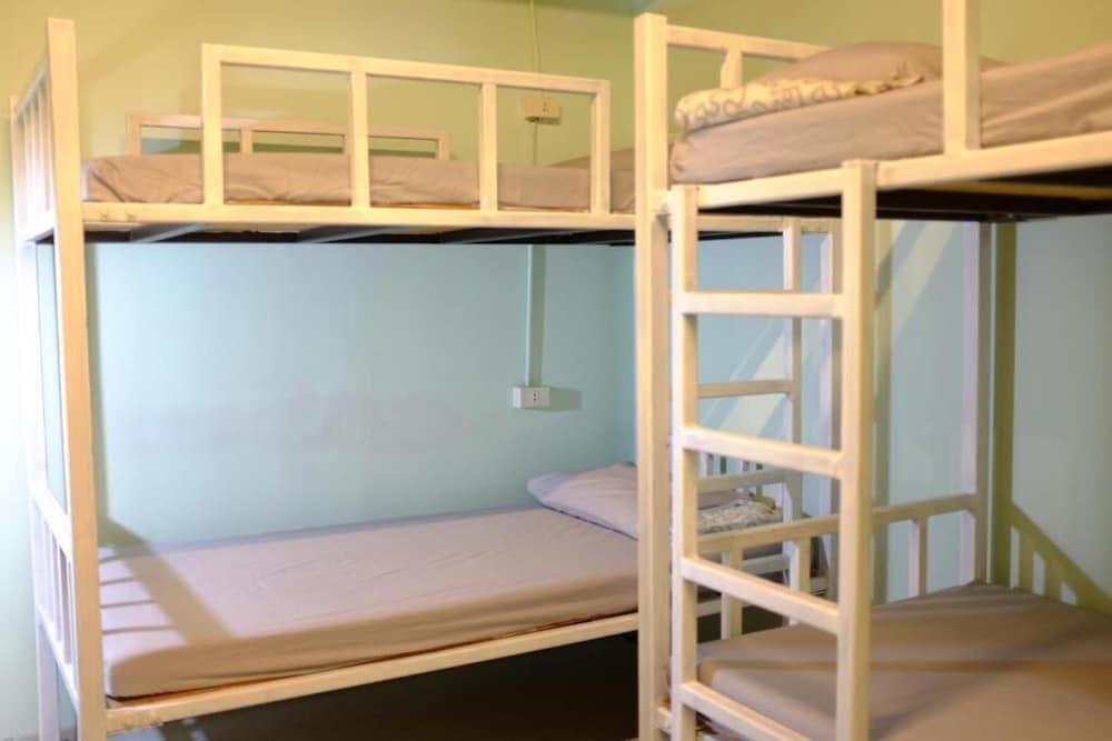בנגקוק The Mixx Hostel מראה חיצוני תמונה