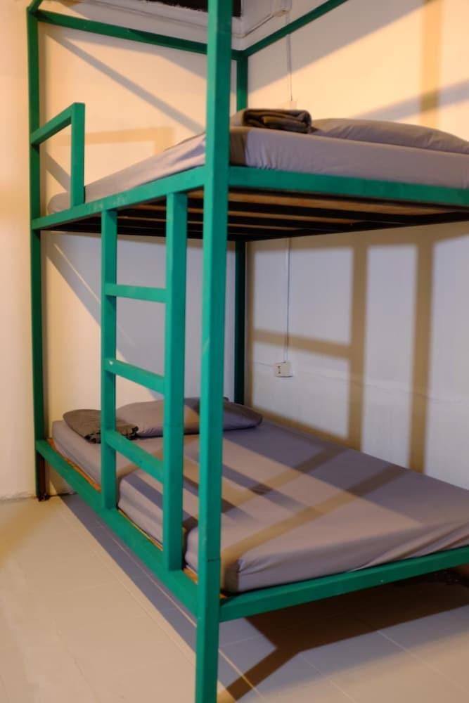 בנגקוק The Mixx Hostel מראה חיצוני תמונה