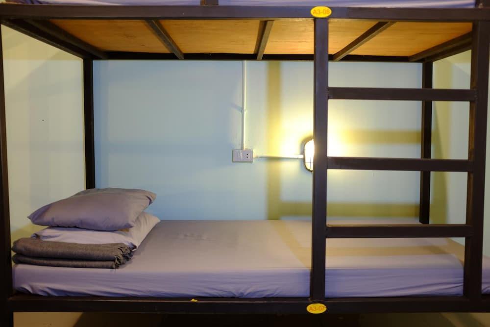 בנגקוק The Mixx Hostel מראה חיצוני תמונה
